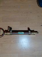 Antieke messing waterpomp / bilgepomp, Watersport en Boten, Ophalen of Verzenden, Gebruikt, Motor en Techniek