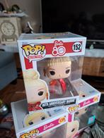 Funko barbie 80 jaar mattel nr 152, Verzenden