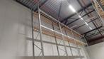 Oude stelling liggers, Doe-het-zelf en Verbouw, Ophalen, Gebruikt, 25 tot 50 mm, Overige typen