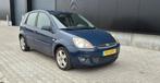 Ford Fiësta 1.25 5DR 2008 Blauw, Voorwielaandrijving, Stof, 1242 cc, 4 cilinders