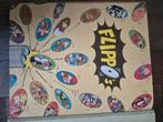 2 volle flippo mappen, Verzamelen, Flippo's, Ophalen, Losse flippo's