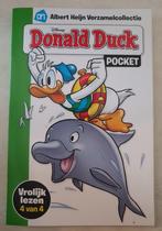 Disney Donald Duck pocket nr 4 Nieuw, Boeken, Kinderboeken | Jeugd | onder 10 jaar, Nieuw, Disney, Ophalen of Verzenden, Fictie algemeen
