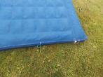 Luchtbed 130 x 200 cm met elec pomp, 2-persoons, Stoelenco@hotmail.com, Ophalen of Verzenden, Zo goed als nieuw