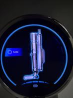 Eziclean Cyclowash P8 Wet & Dry, Witgoed en Apparatuur, Stofzuigers, Ophalen, Zo goed als nieuw, Reservoir, Waterstofzuiger