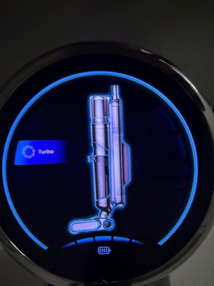 Eziclean Cyclowash P8 Wet & Dry, Witgoed en Apparatuur, Stofzuigers, Zo goed als nieuw, Waterstofzuiger, Reservoir, Ophalen