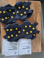 Snowsteps human nature 2 paar 39-46, Sport en Fitness, Bergsport en Wandelen, Ophalen of Verzenden, Nieuw