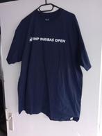 (Indian Wells) BNP Paribas Open 2022 T-shirt - Maat XL, Nieuw, Overige merken, Ophalen of Verzenden, Kleding