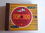 100 beste NL-talige singels tussen 1956 en 1999 in 5 CD's, Ophalen of Verzenden, Zo goed als nieuw, Levenslied of Smartlap