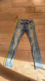 Zara jeans spijkerbroek maat 38 W29 W30 lichte broek, Ophalen of Verzenden, Zo goed als nieuw
