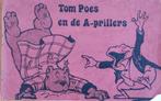 Tom Poes en de A-prillers - 1952, Ophalen, Zo goed als nieuw