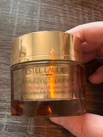 Estee Lauder revitalizing supreme+ anti aging creme, Ophalen of Verzenden, Zo goed als nieuw, Gehele gezicht, Verzorging
