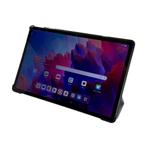Lenovo Tab P12 8/128GB (ZACH0112SE) Storm Grey + Backcover |, Flex Ltd., Zo goed als nieuw, https://flex.com/contact-us, Nobelstraat 10, 5807 GA Oostrum