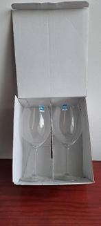 wijnglas  TRITAN Zwiesel glas Schott, Antiek en Kunst, Ophalen of Verzenden