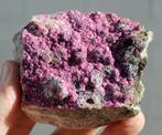 COBALTO DOLOMIET en KWARTS uit Kolwezi in Congo, Verzamelen, Mineralen en Fossielen, Ophalen of Verzenden, Mineraal