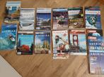 50 Tijdschriften America ., Ophalen, Zo goed als nieuw, Overige typen