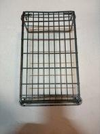 Metalen Opstapje Caravan/Camping, Minder dan 50 cm, Gebruikt, Overige typen, Ophalen of Verzenden