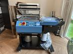 Seal Machine met kap – Compact, Ophalen