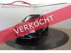 Hyundai Santa Fe 1.6 T-GDI PHEV Premium Sky Pano 360 Cam El., Auto's, 1350 kg, Santa Fe, Gebruikt, Zwart