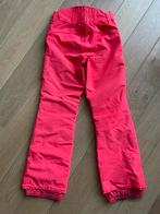 Protest skibroek oranje - maat 43/ES, Kleding | Dames, Wintersportkleding, Ophalen, Zo goed als nieuw, Maat 34 (XS) of kleiner