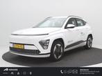 Hyundai Kona Comfort 65.4 kWh + Warmtepomp / Warmtepomp + ba, Auto's, 34 min, Parkeersensor, Wit, 420 min