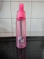 Air up fles zgan, Sport en Fitness, Ophalen of Verzenden, Zo goed als nieuw