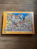 That's Life Gallery Edition - Vincent van Gogh Puzzel, Ophalen of Verzenden, 500 t/m 1500 stukjes, Zo goed als nieuw, Legpuzzel