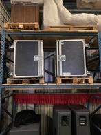 Kabelcases, Ophalen, Gebruikt, Overige instrumenten, Flightcase