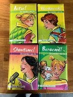 R. Rushton - Showtime! Actie! Beroemd! Werkweek!, Ophalen of Verzenden, Zo goed als nieuw, R. Rushton