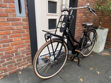 Nieuwstaat Cortina U4 Original Dames/Meisjesfiets C7 50 cm  beschikbaar voor biedingen