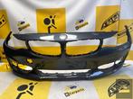 BMW 3 SERIES F34 GT VOORBUMPER 51117293806 6XPDC