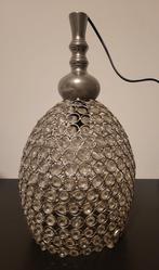 Hanglamp, Huis en Inrichting, Ophalen, Zo goed als nieuw, Glas, Minder dan 50 cm