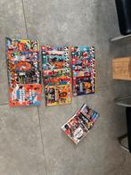 Panna tijdschriften plus Panna doe boeken, Ophalen, Gelezen