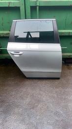 Rechter achter portier Volkswagen Passat bouwjaar 2006., Ophalen of Verzenden, Gebruikt, Volkswagen, Deur