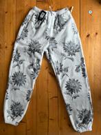 Patta sunflower sherpa fleece pants, Wit, Nieuw, Ophalen of Verzenden, Patta