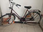Fijne Gazelle fiets te koop, Fietsen en Brommers, Fietsen | Oldtimers, Ophalen