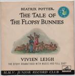 Beatrix Potter- Tale of Flopsy Bunnies, Verzenden, Zo goed als nieuw, Pop