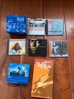 Jazz cd’s, Ophalen, 1980 tot heden, Zo goed als nieuw, Jazz