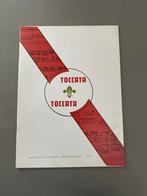 2 toccata’s voor orgel, Muziek en Instrumenten, Ophalen of Verzenden