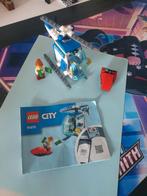 Te koop: lego city. 60275, Ophalen of Verzenden, Gebruikt, Complete set, Lego