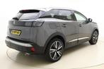 Peugeot 3008 1.2 PureTech Blue Lease GT | Panoramadak | Stoe, 65 €/maand, Gebruikt, 1199 cc, Origineel Nederlands