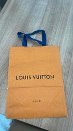 Louis vuitton tas orgineel, Ophalen of Verzenden, Zo goed als nieuw, Zwart