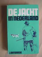De jacht in Nederland Antonisse jagen, Verzenden