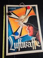 Bord Luftwaffe, Verzenden, Luchtmacht, Duitsland, Overige typen