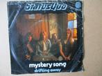 s4359 status quo - mystery song, Ophalen, Gebruikt, 7 inch, Single