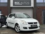Suzuki Swift 1.3 Comfort | Airco | Navigatie | Trekhaak, Auto's, Suzuki, Voorwielaandrijving, 400 kg, Origineel Nederlands, Bedrijf