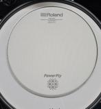 Roland MH2-10 PowerPly Mesh Head 10 inch gaasvel, Muziek en Instrumenten, Roland, Ophalen of Verzenden, Zo goed als nieuw