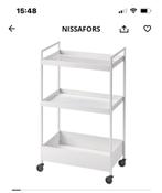 Looptafel Ikea !, Ophalen of Verzenden, Zo goed als nieuw