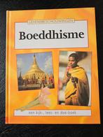 Anita Ganeri - Boeddhisme, Ophalen of Verzenden, Zo goed als nieuw, Anita Ganeri