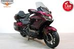 Honda GL 1800 TOUR DELUXE DCT (bj 2025), Motoren, Motoren | Honda, Bedrijf, Toermotor