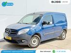 Mercedes-Benz Citan 109 Airco Trekhaak Schuifdeur APK 11-11-, Auto's, Voorwielaandrijving, Euro 5, Stof, Gebruikt